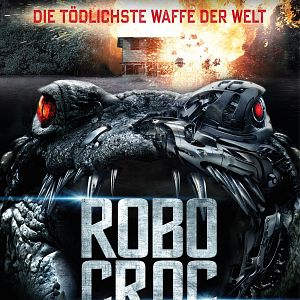 Bilder Robocroc