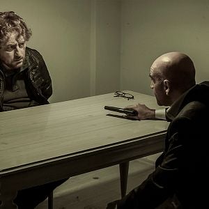 Bilder Geleceği Olmayan Adam