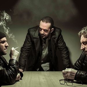 Bilder Geleceği Olmayan Adam