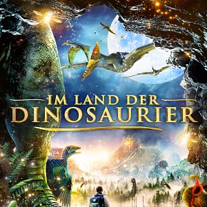 Bilder Im Land der Dinosaurier