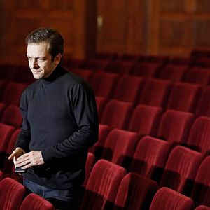 Bilder Jonathan Zaccaï