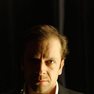 Bilder Jonathan Zaccaï