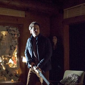 Bilder Jonathan Zaccaï