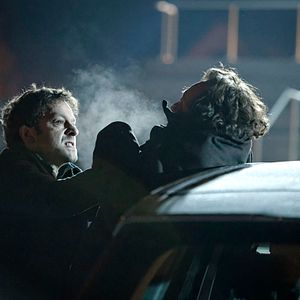 Bilder Jonathan Zaccaï