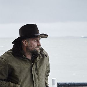 Bilder Les Cowboys