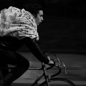 Bilder Quand je ne dors pas