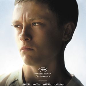 Bilder Standing Tall