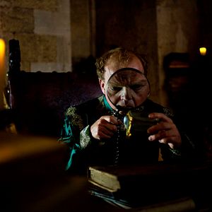 Bilder Das Märchen der Märchen