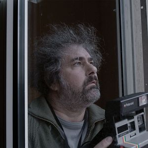 Bilder Gustave Kervern