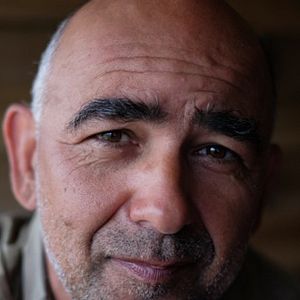 Bilder Mathieu Vadepied