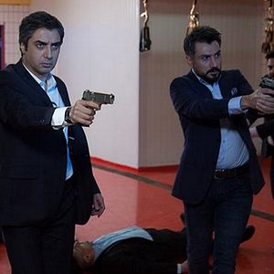 Bilder Kurtlar Vadisi Pusu