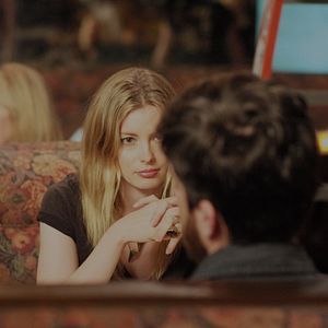 Bilder Gillian Jacobs