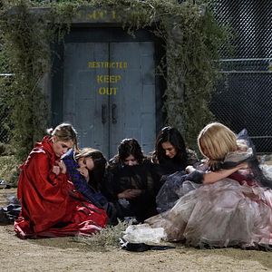 Bilder Pretty Little Liars