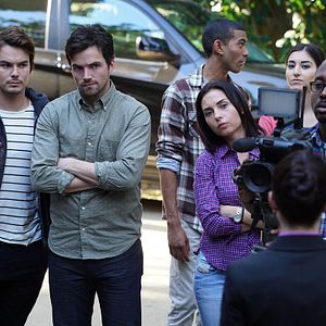 Bilder Pretty Little Liars