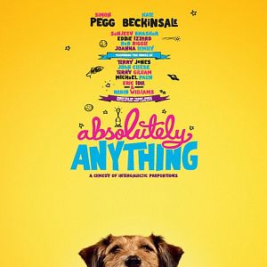 Bilder Zufällig allmächtig