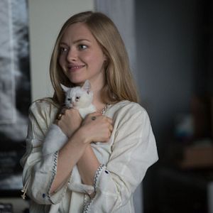 Bilder Amanda Seyfried