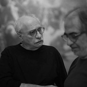 Bilder Cordilheiras no Mar: A Fúria do Fogo Bárbaro