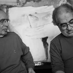 Bilder Cordilheiras no Mar: A Fúria do Fogo Bárbaro