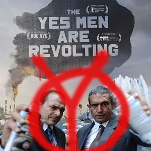 Bilder Die Yes Men - Jetzt wird's persönlich