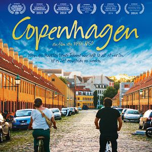 Bilder Copenhagen