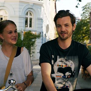 Bilder Frederikke Dahl Hansen