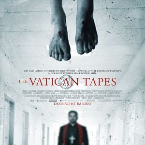 Bilder The Vatican Tapes