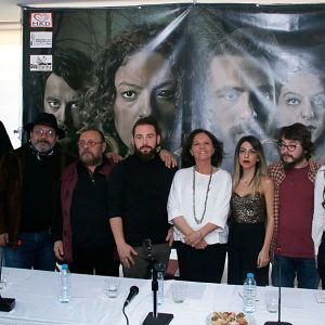 Bilder Hannas: Karanlıkta Saklanan