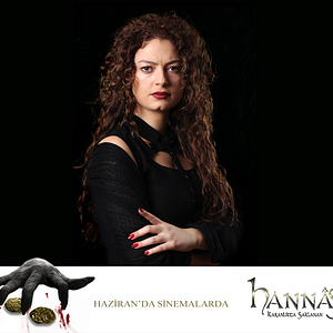 Bilder Hannas: Karanlıkta Saklanan