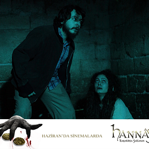 Bilder Hannas: Karanlıkta Saklanan