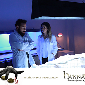 Bilder Furkan Kızılay