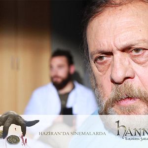 Bilder Hannas: Karanlıkta Saklanan