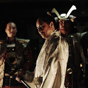 Bilder Der Admiral - Roaring Currents