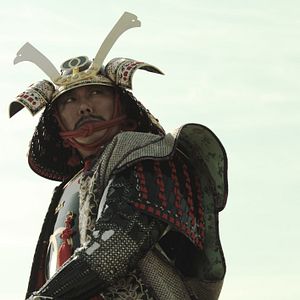 Bilder Der Admiral - Roaring Currents