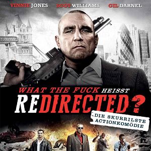 Bilder What the Fuck heißt REDIRECTED