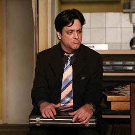 Bilder Sorria, Você Está Sendo Filmado - O Filme