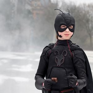 Bilder Antboy 2 - Die Rache der Red Fury