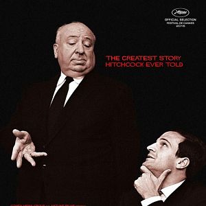 Bilder Hitchcock/Truffaut