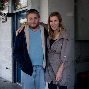 Bilder An Open Secret