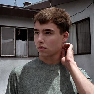 Bilder An Open Secret