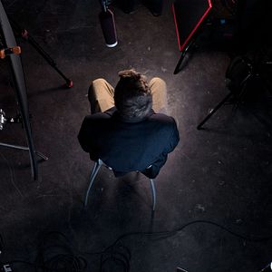 Bilder An Open Secret