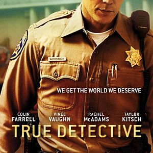 Bilder True Detective