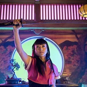 Bilder Kiki Sukezane