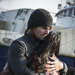 Bilder Stephen Amell