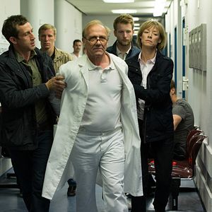 Bilder Dengler - Die letzte Flucht