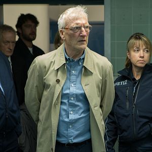 Bilder Dengler - Die letzte Flucht