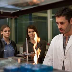 Bilder Die Wallensteins: Dresdner Dämonen