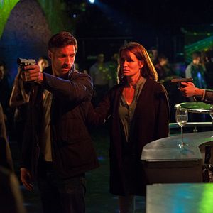 Bilder Die Wallensteins: Dresdner Dämonen