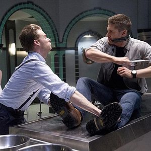 Bilder Jensen Ackles