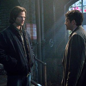 Bilder Misha Collins