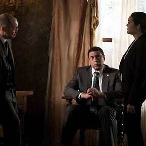 Bilder The Blacklist